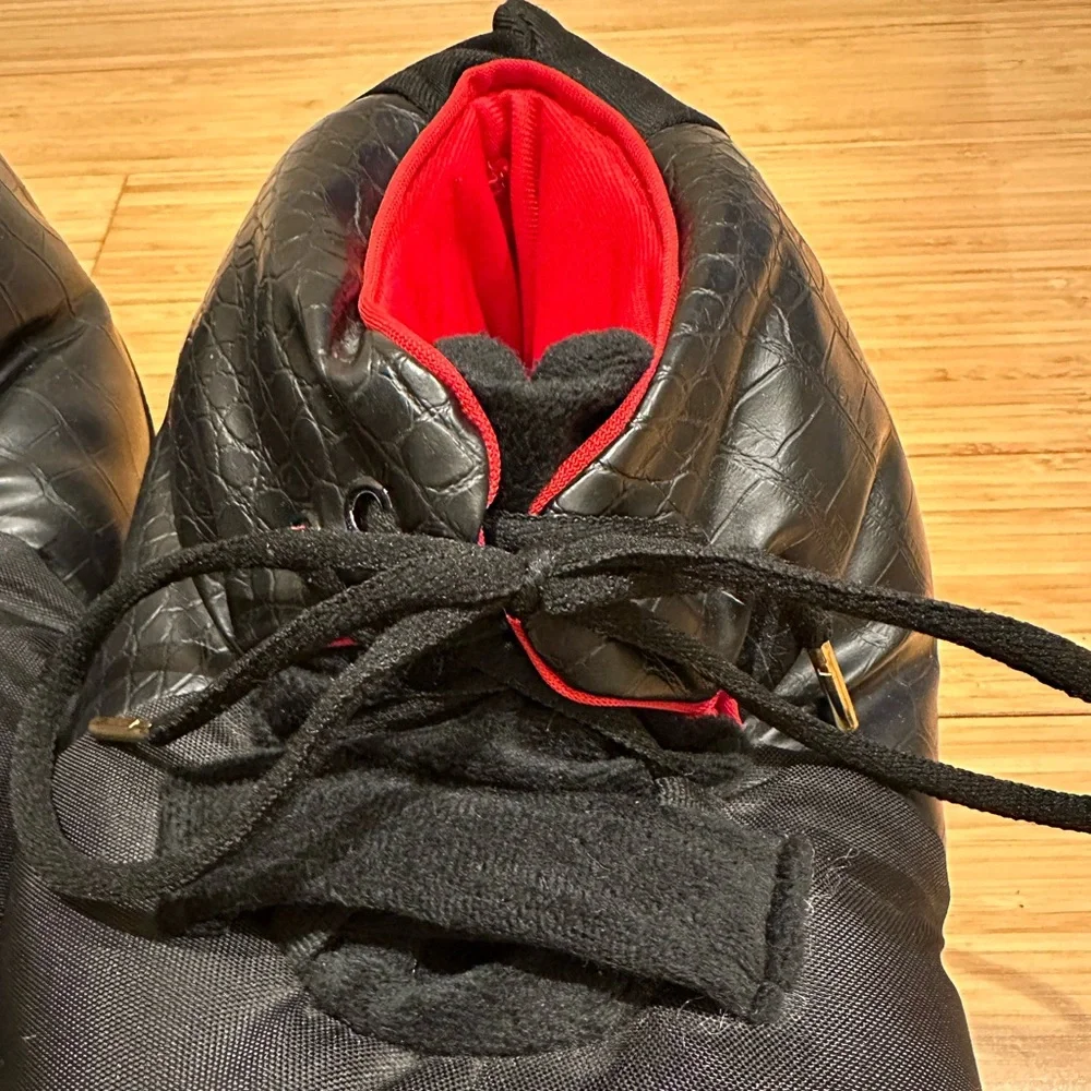 Sneaker Slippers One Size